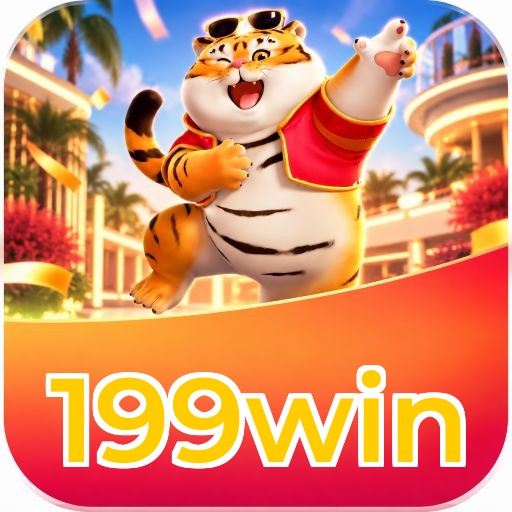 199win Facebook - Logo Oficial