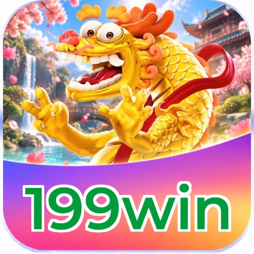199win Slot - Logo Oficial