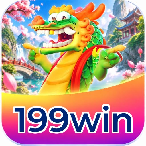 199win Logo Oficial - Cassino Online Certificado