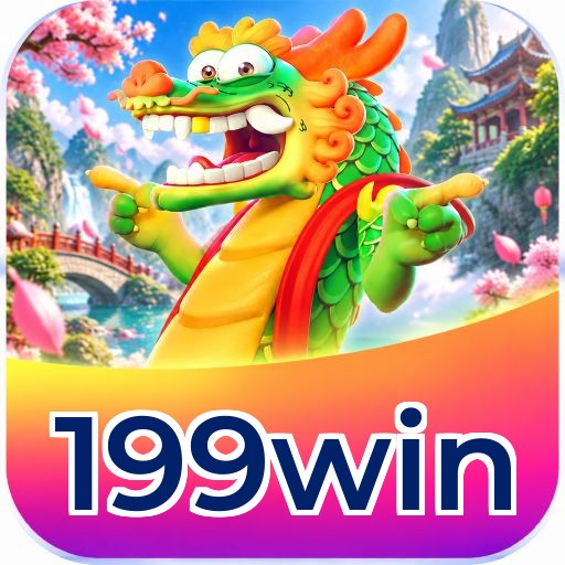 199win Plataforma - Logo Oficial