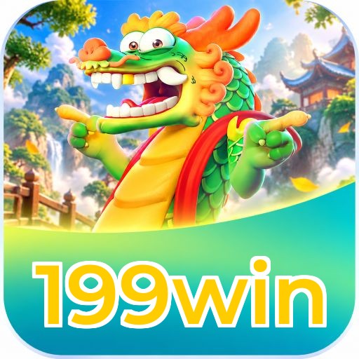 199win Instalar App — logo oficial 350x350