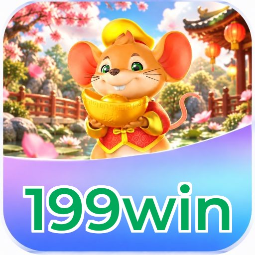 199win Cassino ao Vivo - Logo Oficial